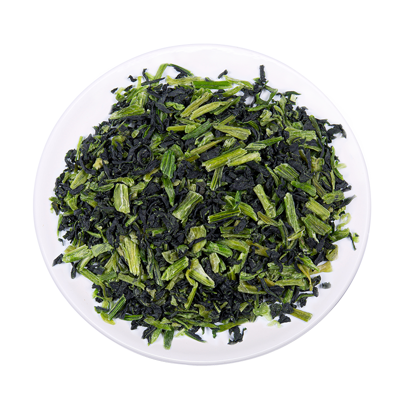 脫水青梗菜